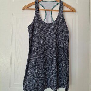 Lululemon Racerback Tank Top